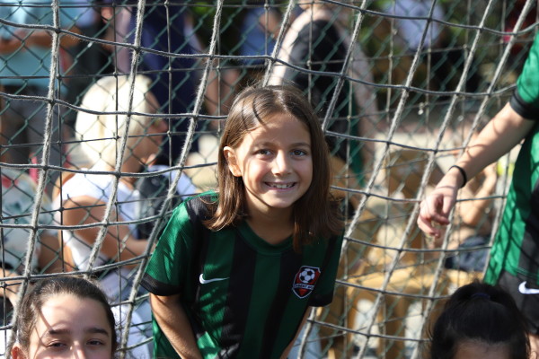 DERBENT SPOR KULÜBÜ KAHVALTIDA BULUŞTU