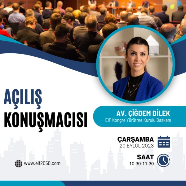 GÜNEŞ ENERJİSİ VE ENERJİ DEPOLAMA DEVLERİ GAZİANTEP EIF'TE BULUŞUYOR!