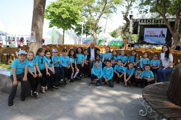 ULUSLARARASI 10.SARIYER EDEBİYAT GÜNLERİ 