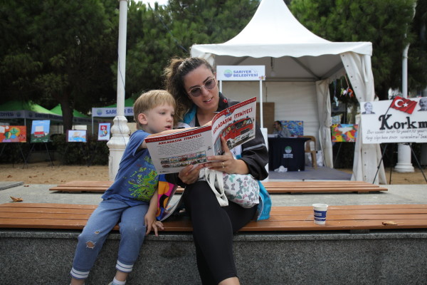 Sarıyer Edebiyat Günleri