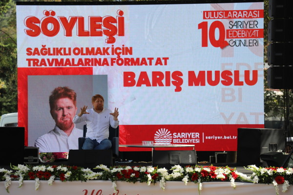 Barış Muslu
