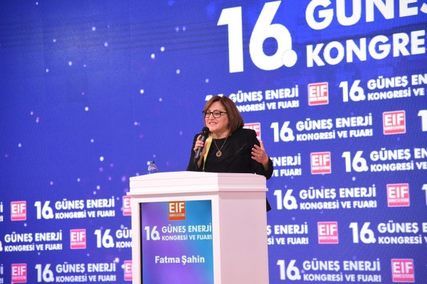 Fatma Şahin