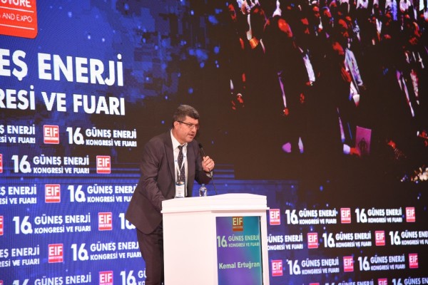 ELİN Enerji Genel Müdürü