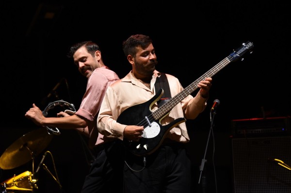  SOUND OF EUROPE FESTİVALİ İkinci Edisyonu 