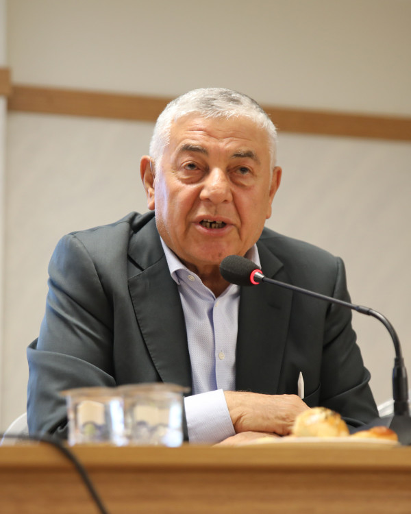 İMAR BİLGİLENDİRME TOPLANTISI