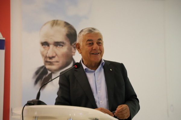 SARIYER’DE İKLİM UYUM ÇALIŞTAYI DÜZENLENDİ