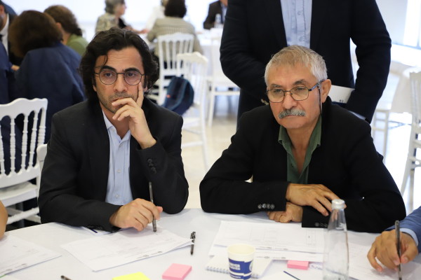 SARIYER’DE İKLİM UYUM ÇALIŞTAYI DÜZENLENDİ