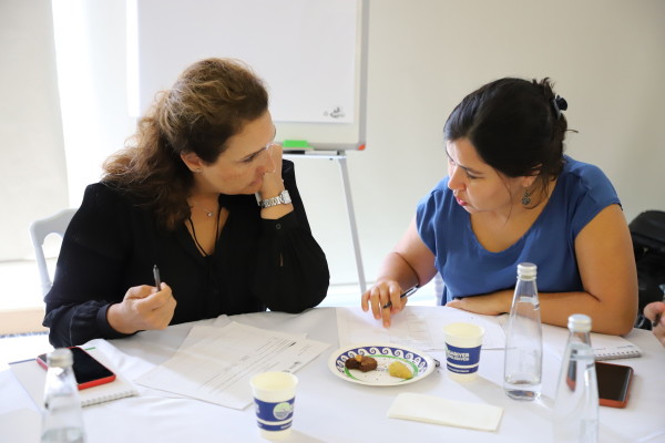 SARIYER’DE İKLİM UYUM ÇALIŞTAYI DÜZENLENDİ