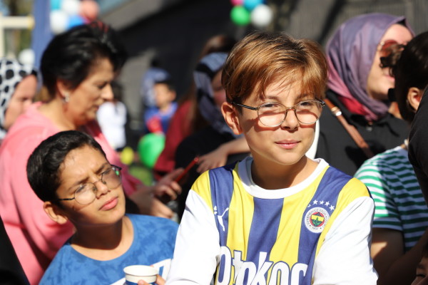 PINAR SAGEM YENİ BİNASINA TAŞINDI