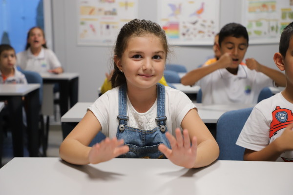 PINAR SAGEM YENİ BİNASINA TAŞINDI