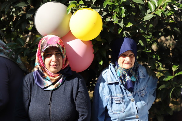 PINAR SAGEM YENİ BİNASINA TAŞINDI