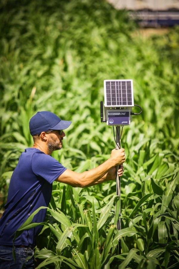 Netafim GrowSphere 4