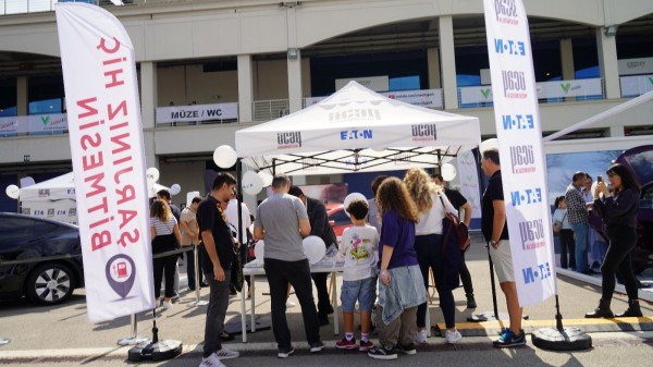 2 Eaton V Weekend 2023