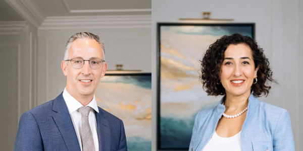 Barratt London - Unique London