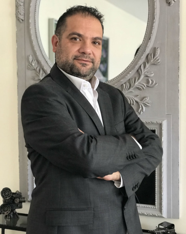 Connected Systems CEO’su Ferhan Köksal