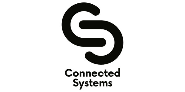 Connected Systems Logo