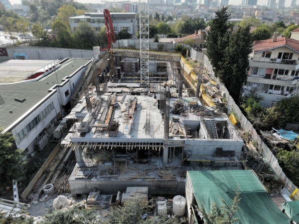 SARIYER’E SPOR TESİSİ GELİYOR