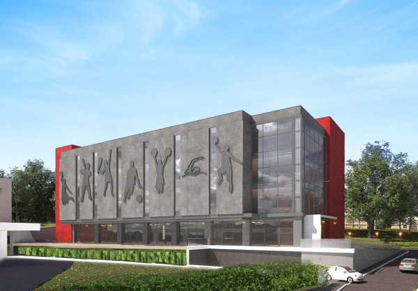 SARIYER’E SPOR TESİSİ GELİYOR