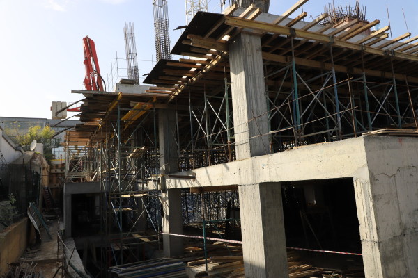 SARIYER’E SPOR TESİSİ GELİYOR