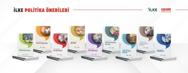 İLKE'den Eğitim Sistemi için Kapsamlı Politika Önerileri