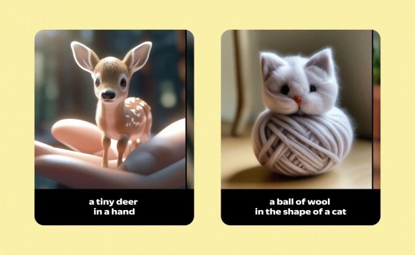 YandexART - Görsel 2