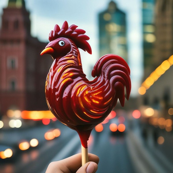 YandexART - Görsel 4