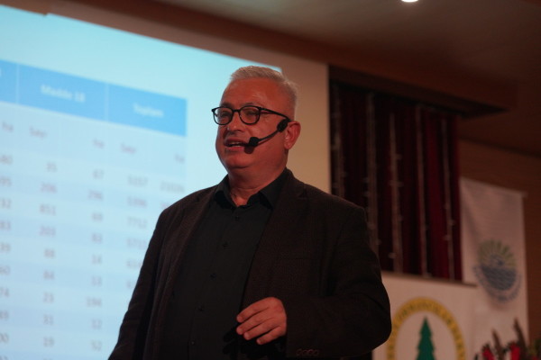 YANGINDAN DA BETERİ VAR