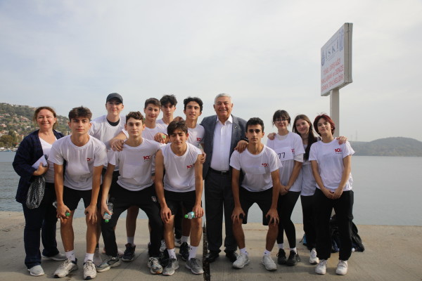 SARIYER’DE 100.YIL KUTLAMALARI BAŞLADI