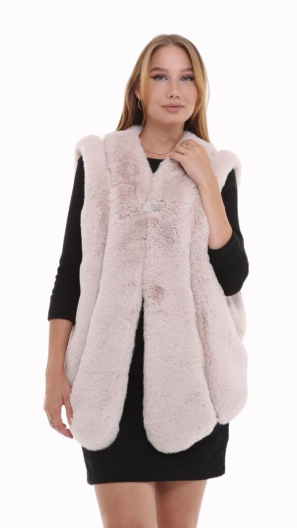 FURRIER Suni Kürk 2