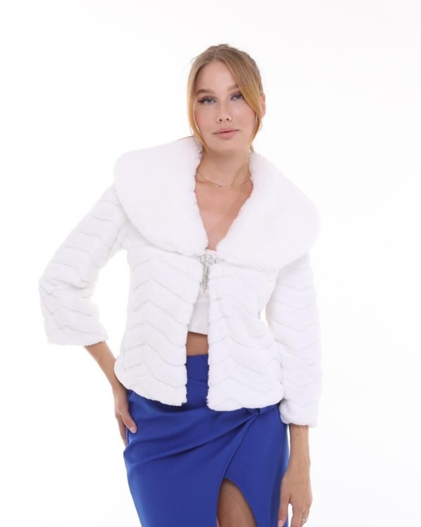 FURRIER Suni Kürk 3