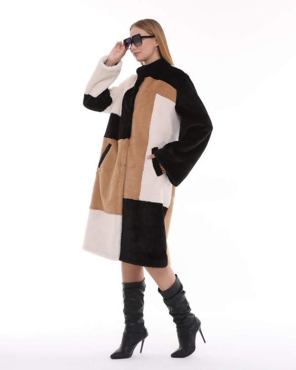 FURRIER Suni Kürk 4