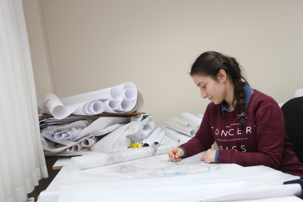 bahçeköy kız konukevi