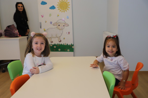 Kasapçayırı açılış