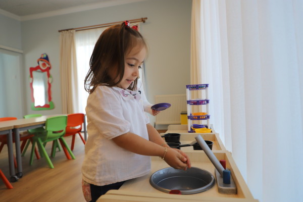 Kasapçayırı açılış