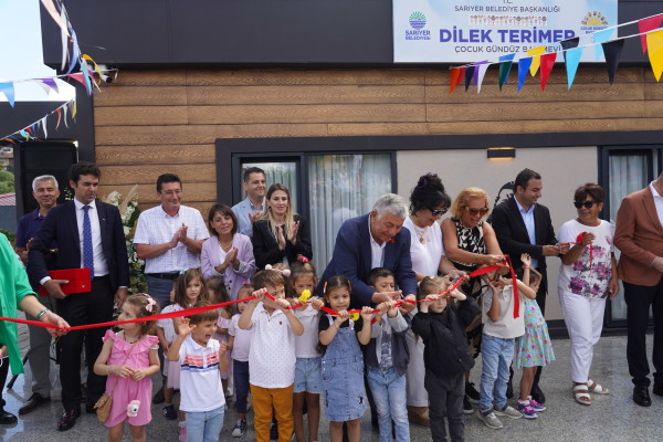 Kasapçayırı açılış