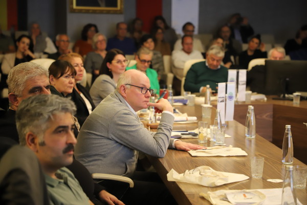 AACHEN BELEDİYE EKİBİ