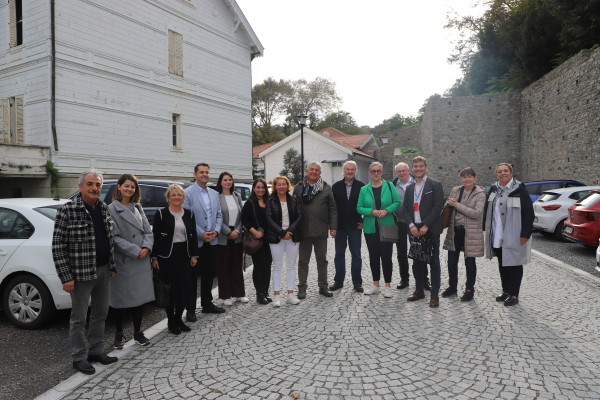 AACHEN BELEDİYE EKİBİ