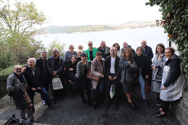 AACHEN BELEDİYE EKİBİ