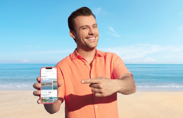 Setur Erken Rezervasyon