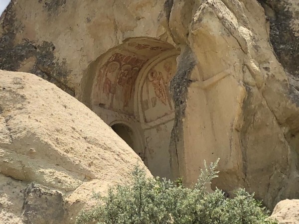 Sinopia - Pigmentler, Renkler ve Fikirler Sempozyumu