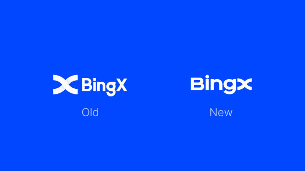 BingX, Yeniden Markalaşma Yolunda