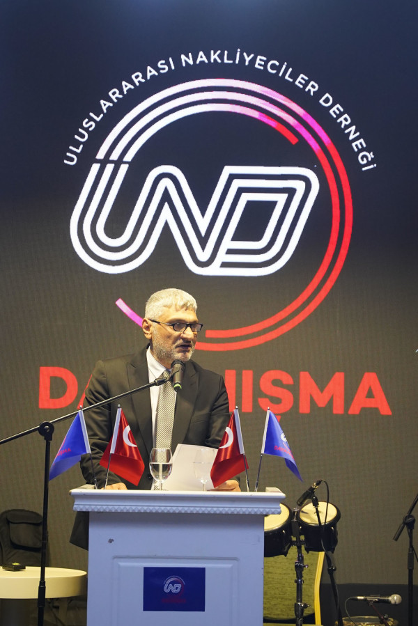 Nagihan Soylu, İTO'daki görevlerinden çekildi