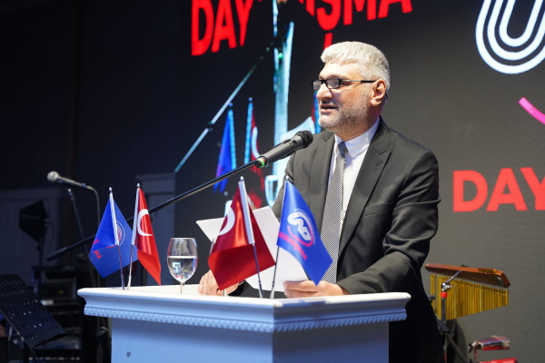 Nagihan Soylu - UND 3