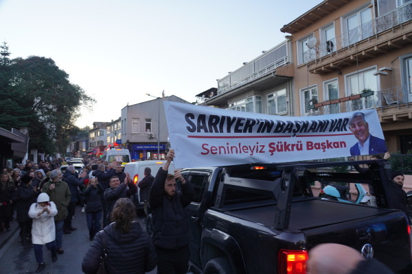 aday adaylı başvurusu