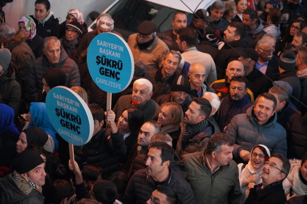 aday adaylı başvurusu