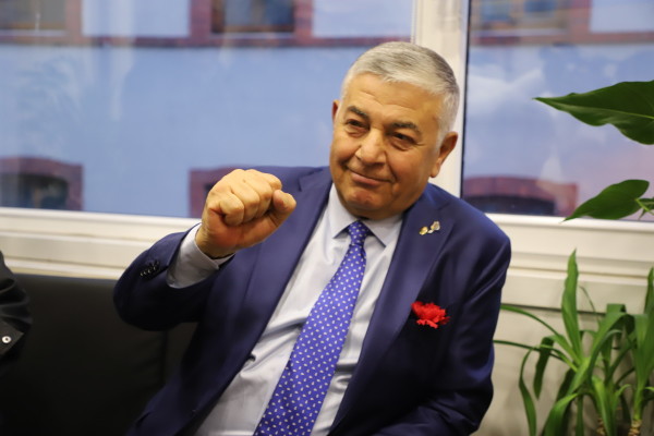 aday adaylık başvurusu