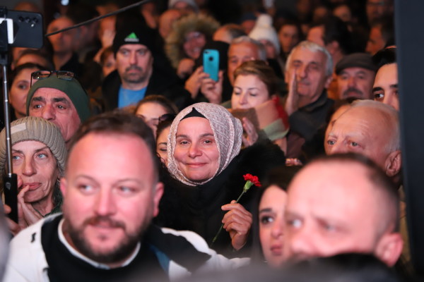 aday adaylık başvurusu halk