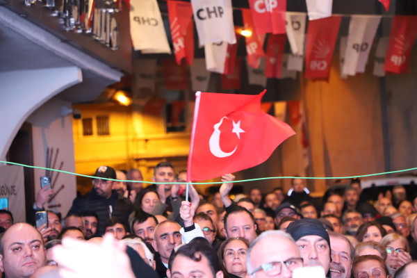 aday adaylık başvurusu şükrü genç halk