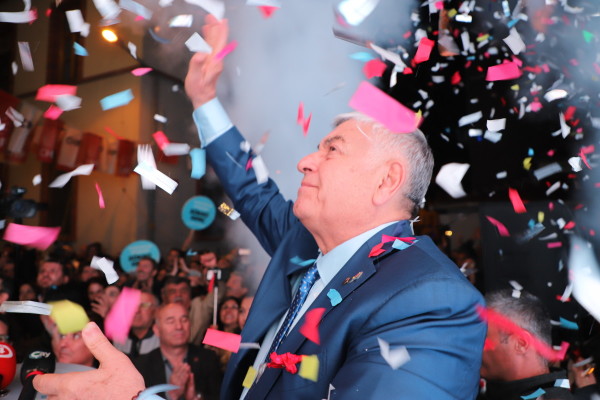 aday adaylık başvurusu şükrü genç