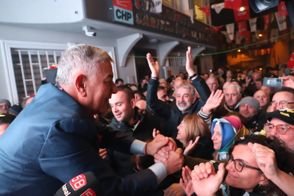 aday adaylık başvurusu şükrü genç